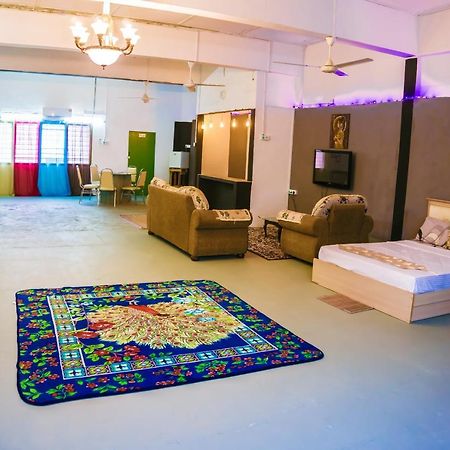 Ipoh Boutique Stay Εξωτερικό φωτογραφία