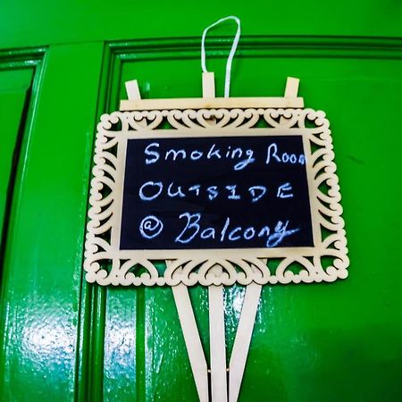 Ipoh Boutique Stay Εξωτερικό φωτογραφία