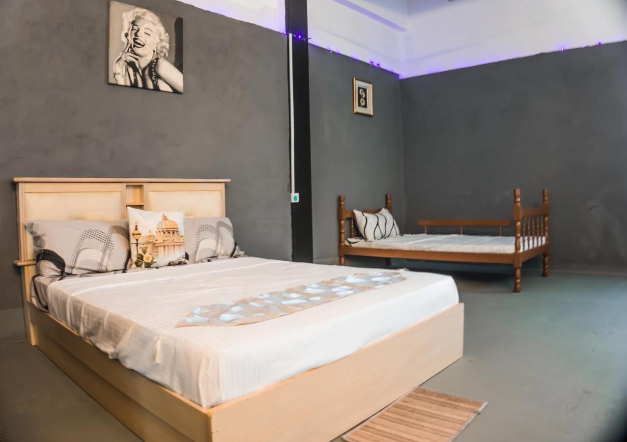 Ipoh Boutique Stay Εξωτερικό φωτογραφία