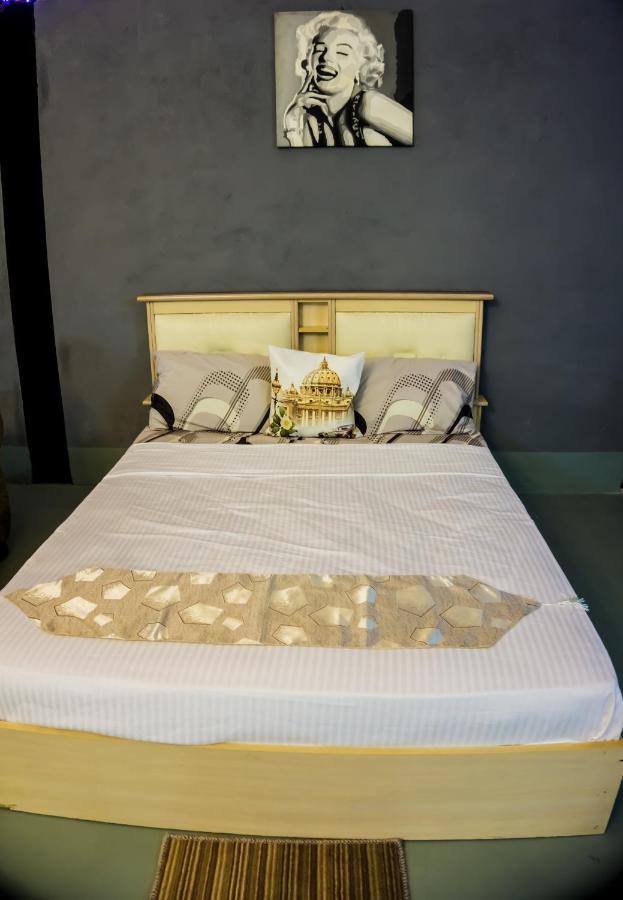 Ipoh Boutique Stay Εξωτερικό φωτογραφία