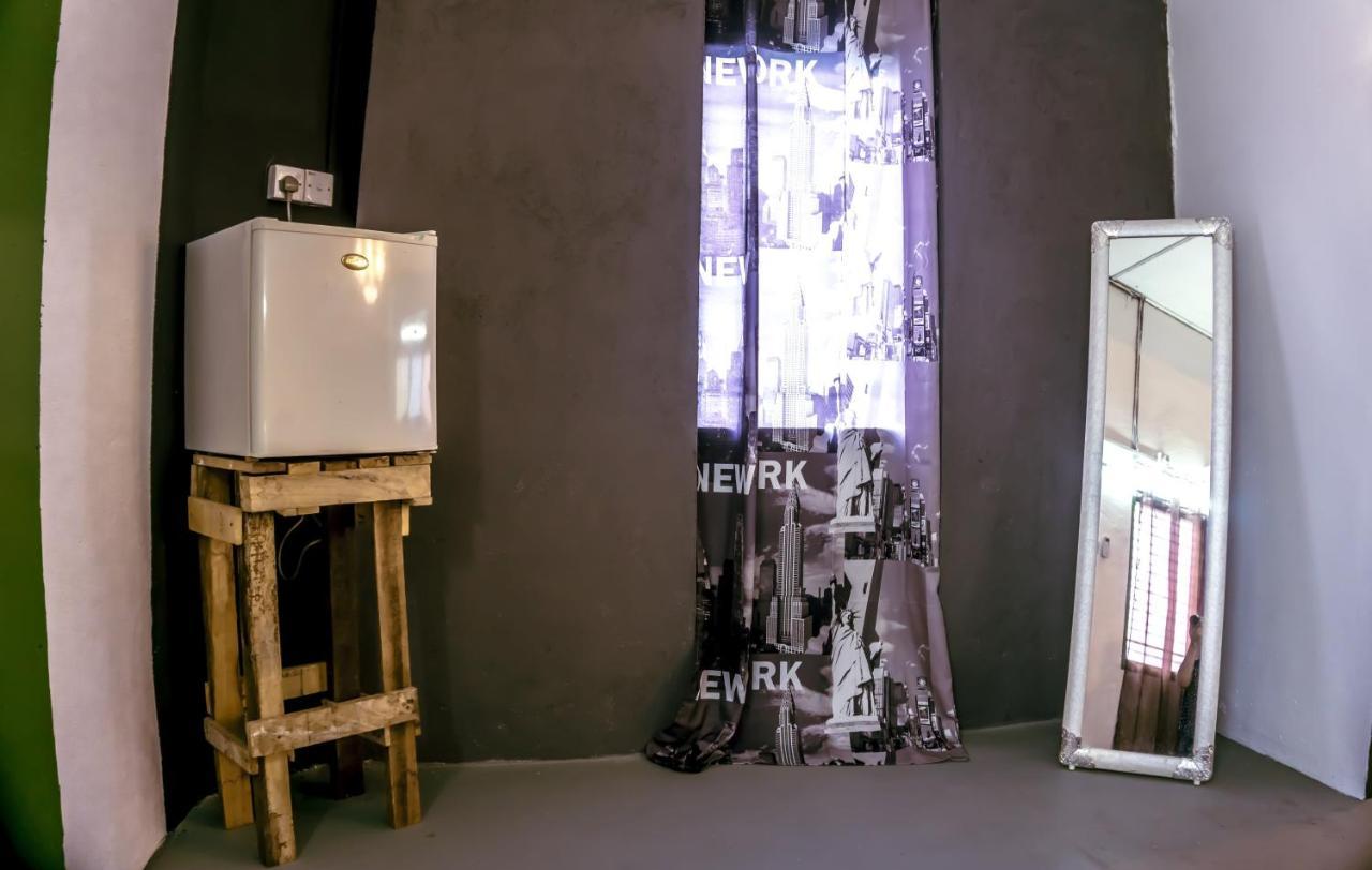 Ipoh Boutique Stay Εξωτερικό φωτογραφία