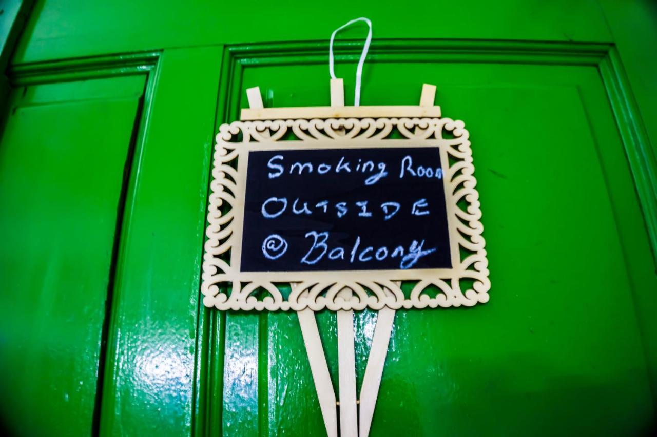 Ipoh Boutique Stay Εξωτερικό φωτογραφία