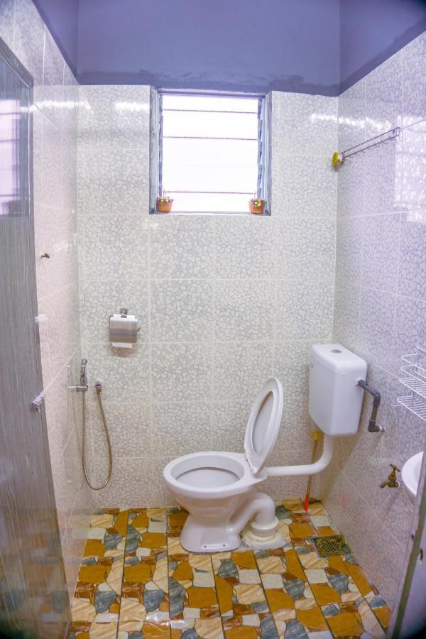 Ipoh Boutique Stay Εξωτερικό φωτογραφία
