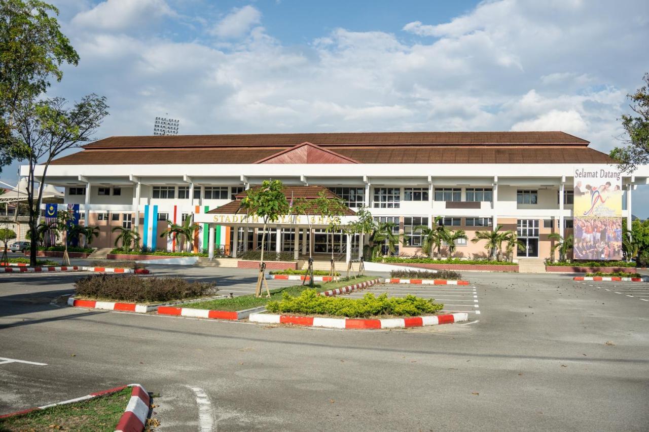 Ipoh Boutique Stay Εξωτερικό φωτογραφία